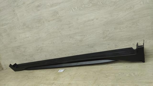 768516FL0A NISSAN Накладка (молдинг) порога наружная левая купить в Полтава