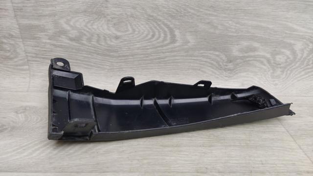 76852F4010 Toyota Накладка бампера переднего левая