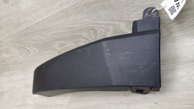TOYOTA 76852F4010 Накладка бампера переднего левая в наличии Ужгород
