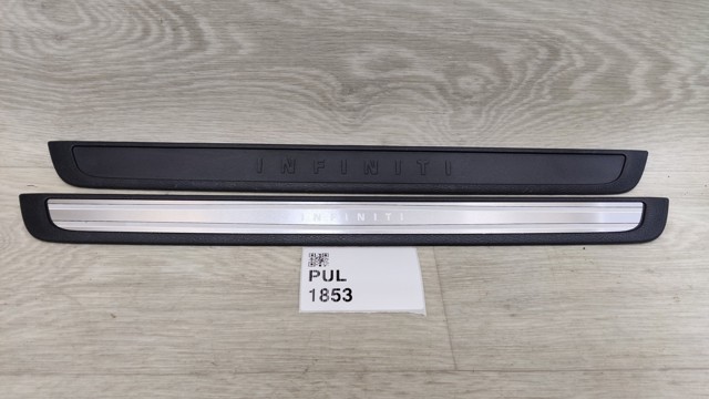 769B05DA0A NISSAN купить в Николаев
