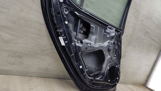 770030X050 HYUNDAI Дверь задняя левая купить в Ирпень