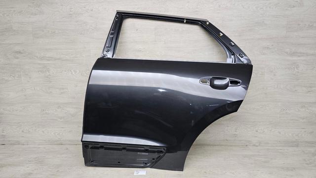 Задняя левая дверь 77003AT000 HYUNDAI