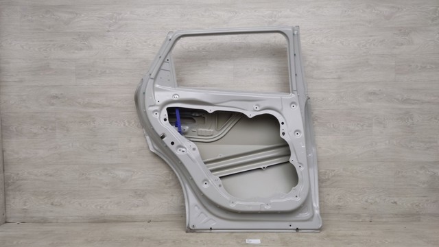 77003CV000 HYUNDAI Дверь задняя левая купить в Чернигов