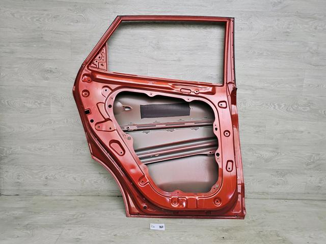 HYUNDAI 77003D3000 Дверь задняя левая в наличии Днепр