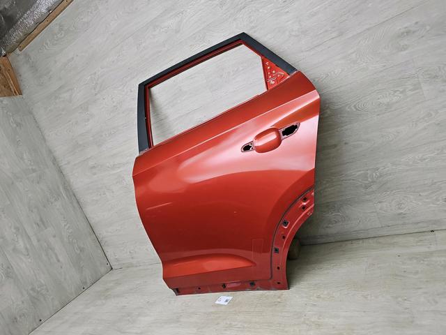 77003D3000 HYUNDAI Дверь задняя левая купить в Львов