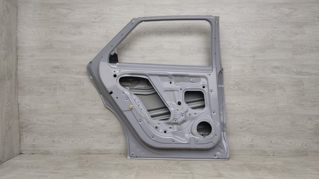 77003GI000 HYUNDAI Дверь задняя левая купить в Львов