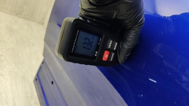 77003K2000 HYUNDAI Дверь задняя левая купить в Днепр