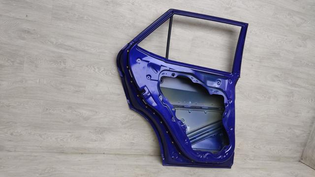 77003K2000 HYUNDAI Дверь задняя левая купить в Николаев