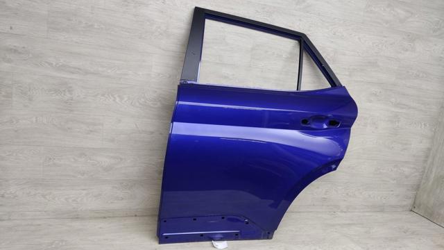 77003K2000 Дверь задняя левая купить Кривой Рог