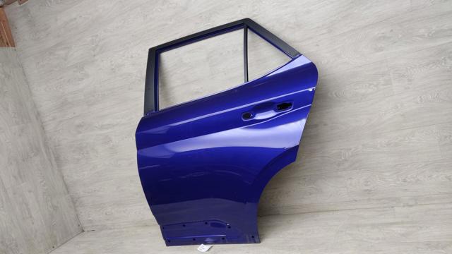 77003K2000 Дверь задняя левая купить Чернигов