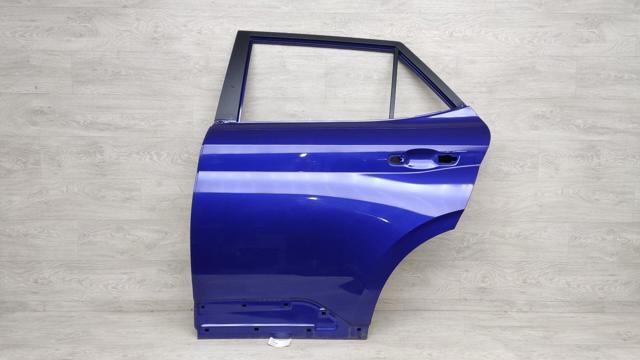 Дверь задняя, левая 77003K2000 HYUNDAI