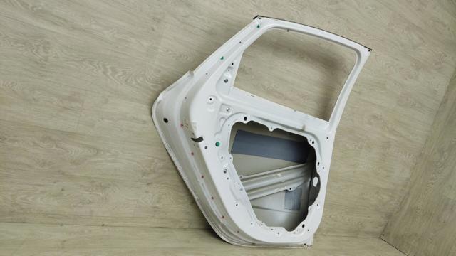77003L1000 HYUNDAI Дверь задняя левая купить в Сумы