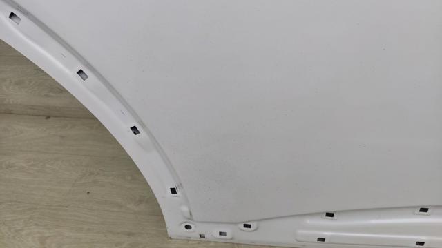 77004CU000 HYUNDAI Дверь задняя правая купить в Ирпень