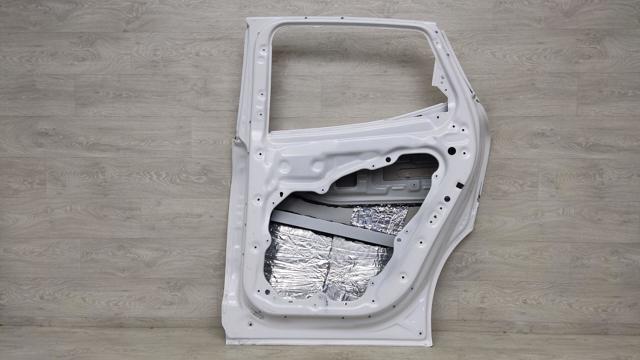 77004CU000 HYUNDAI Дверь задняя правая купить в Полтава