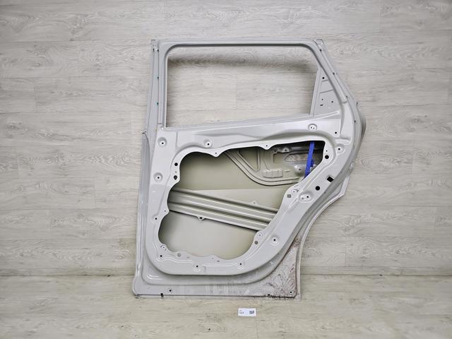 77004CV000 HYUNDAI Дверь задняя правая купить в Одесса