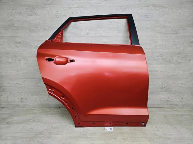 Дверь пассажирская задняя правая 77004D3000 HYUNDAI