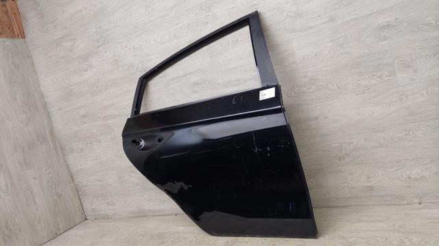 77004G2010 HYUNDAI Дверь задняя правая купить в Ужгород