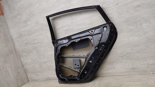 77004G2010 HYUNDAI Дверь задняя правая купить в Запорожье