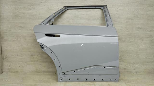 Дверь задняя, правая 77004GI000 HYUNDAI