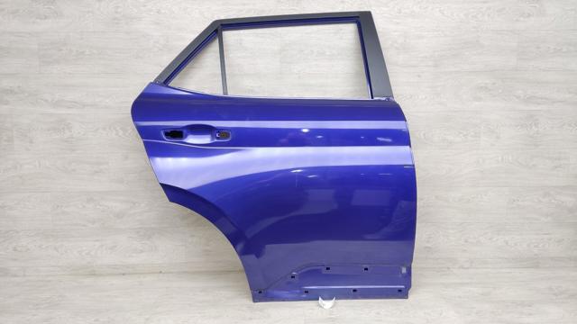Задняя правая дверь 77004K2000 HYUNDAI