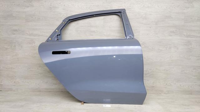 Задняя правая дверь 77004KL000 HYUNDAI