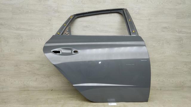 Дверь задняя в сборе 77004L0000 HYUNDAI