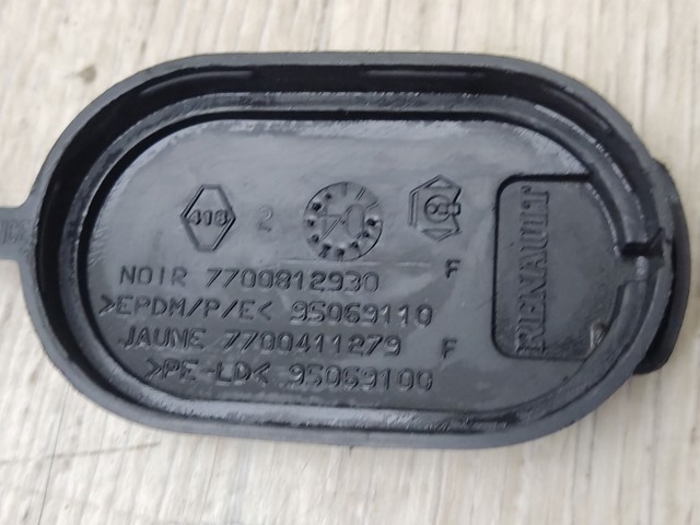 RENAULT 7700812930 Крышка бачка омывателя в наличии Полтава