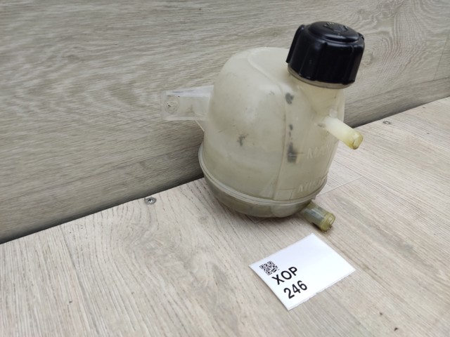 Бачок расширительный Renault Kangoo 1