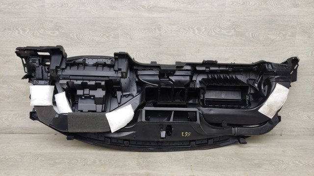 77100TXMA11ZA HONDA Панель салона передняя "торпедо" купить в Запорожье