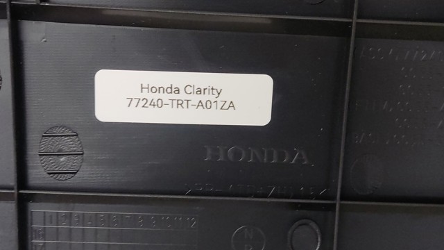 HONDA 77240TRTA01ZA в наличии Украина