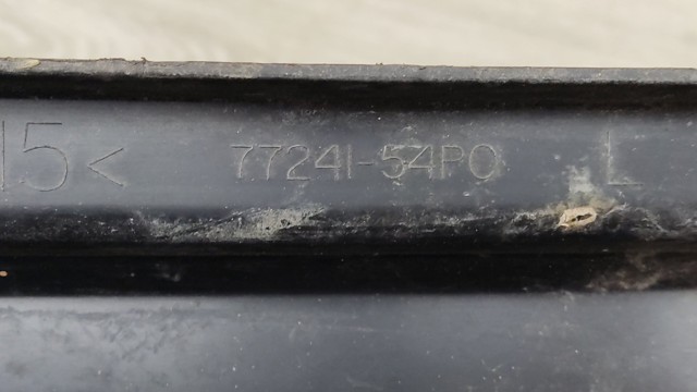 SUZUKI 7724154P0 в наличии Каменское