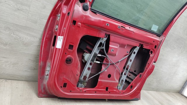 RENAULT 7751473729 Дверь передняя правая в наличии Днепр