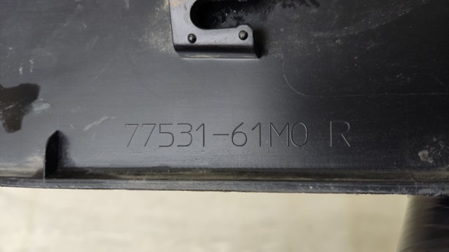 SUZUKI 7753161M0 в наличии Павлоград