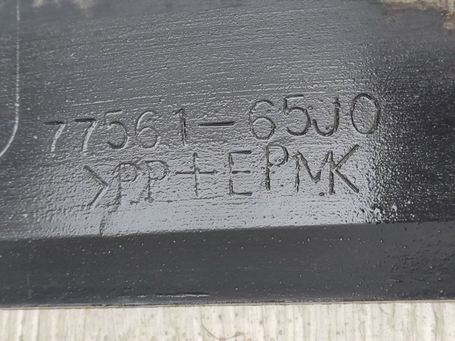 7756165J0 SUZUKI купить в Киев