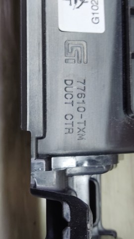 HONDA 77611TXMA01ZA в наличии Хмельницкий