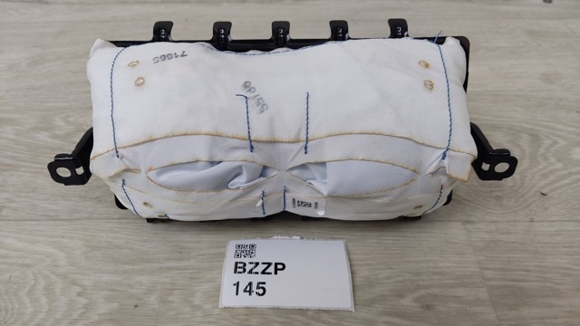 77820TXMA80 Подушка безопасности (AIRBAG) пассажирская купить Тернополь