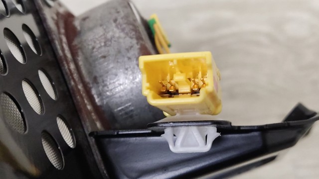 77820TXMA80 HONDA Подушка безопасности (AIRBAG) пассажирская купить в Днепр