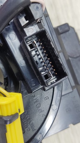 Кольцо Эйрбэг контактное 77900TR0A21 HONDA