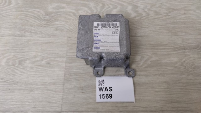HONDA 77960TXMA230M2 в наличии Запорожье