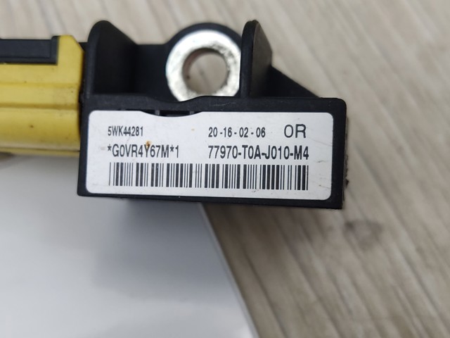 77970T0AJ010M4 HONDA купить в Черкассы