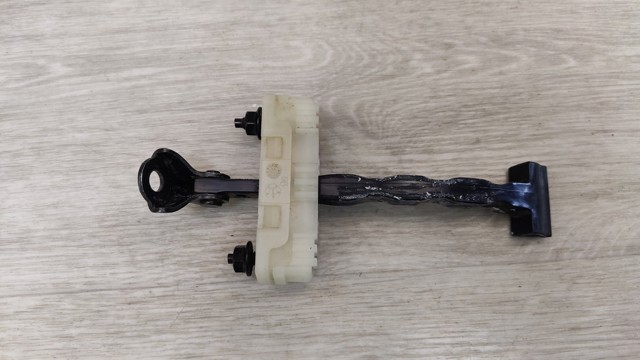77980GI000 HYUNDAI Ограничитель открывания двери задний левый купить в Сумы