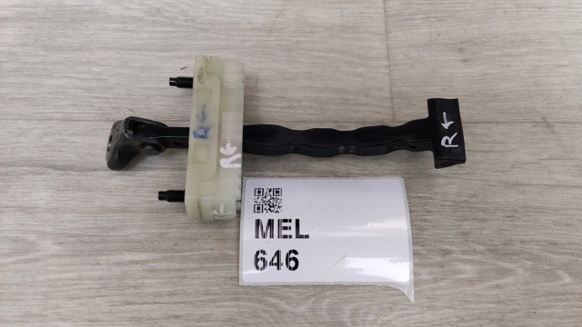 77990GI000 HYUNDAI Ограничитель открывания двери задний правый купить в Запорожье