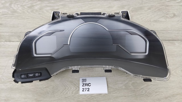 Приборная доска 78100TRWA02 HONDA