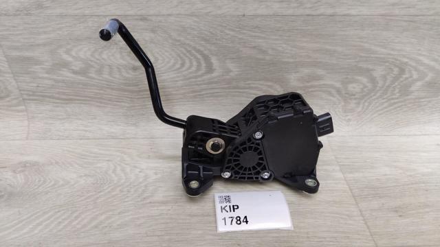 Педали газа 7811076130 TOYOTA
