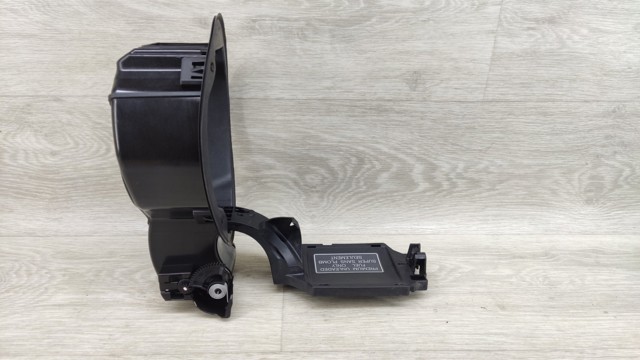 781205DA0A NISSAN Корпус заливной горловины топливного бака купить в Каменское