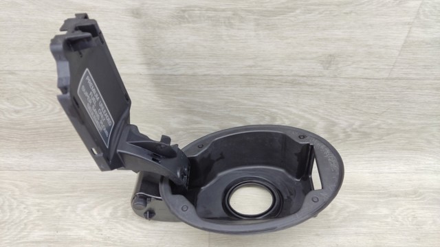 781205DA0A NISSAN Корпус заливной горловины топливного бака купить в Сумы