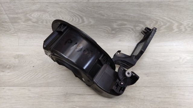 781205DA0A NISSAN Корпус заливной горловины топливного бака купить в Ужгород