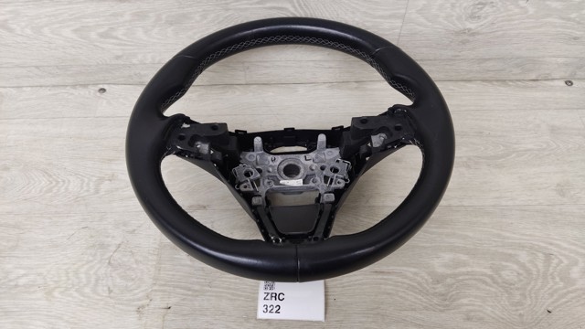 Руль 78501TVAA10ZA HONDA