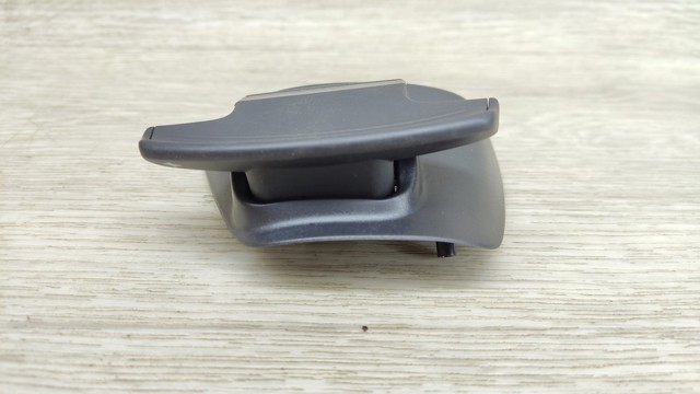 Механизм переключения передач, подрулевой 78560TEAA81ZG HONDA