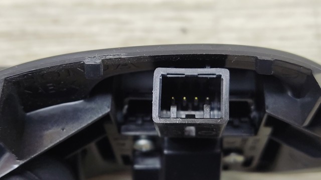 78560TEAA81ZG HONDA Механизм переключения передач, подрулевой купить в Чернигов